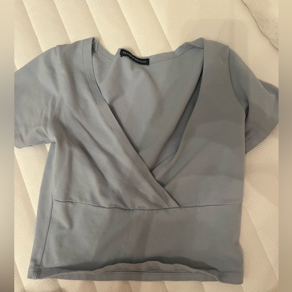 Brandy Melville top